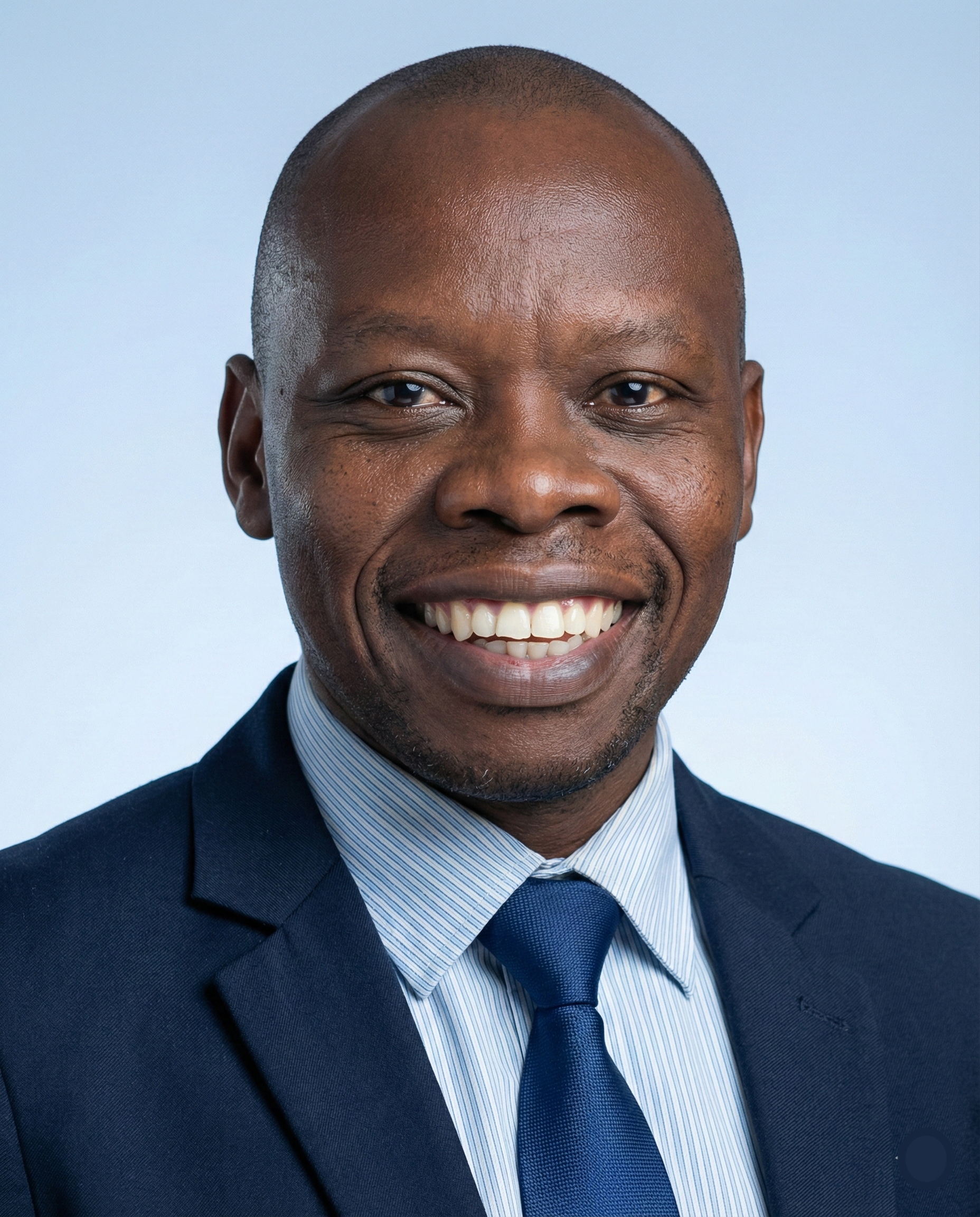 Hélder Paulo Andrade, Director of Beira International School