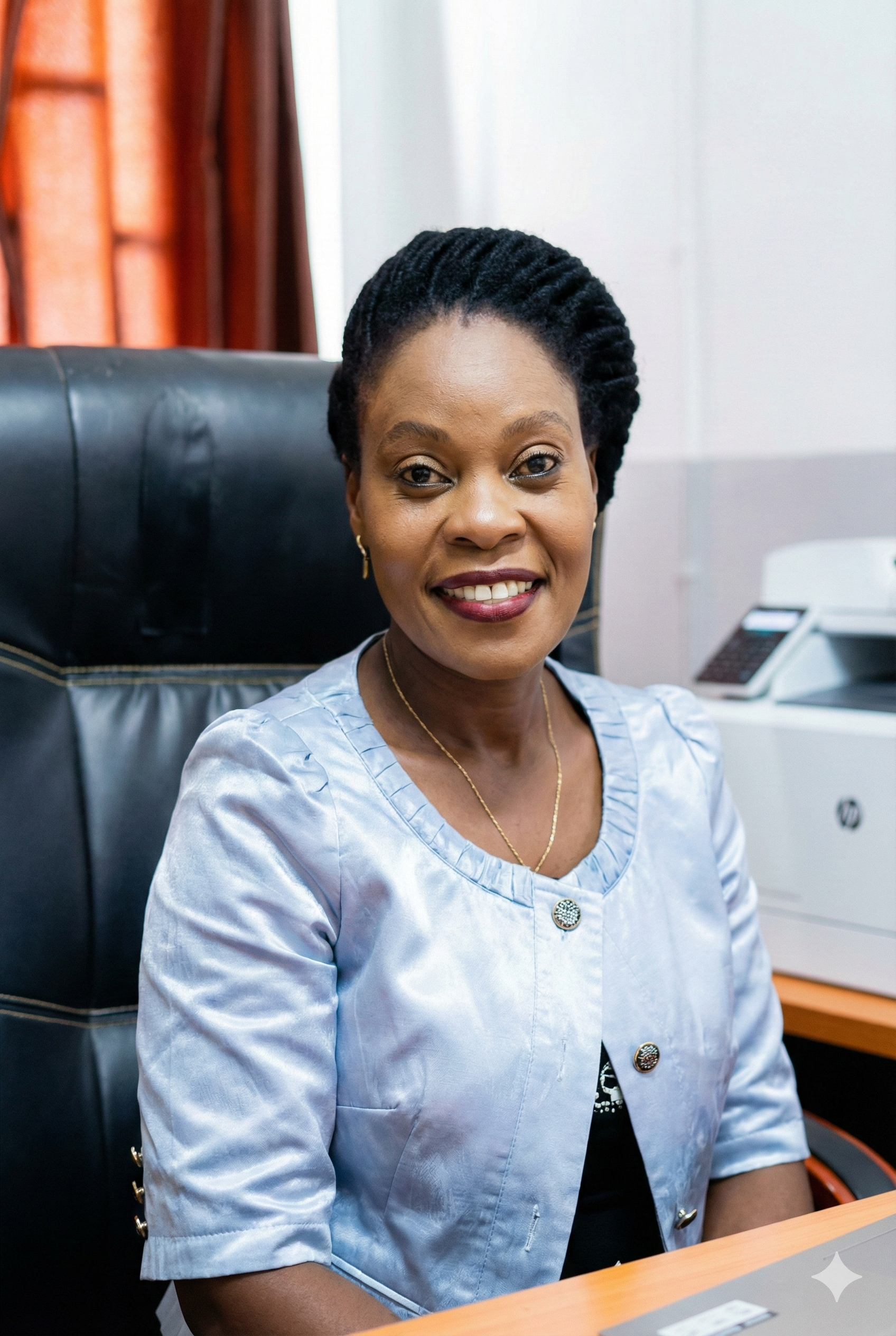 Priscila Nicolácio Guesi